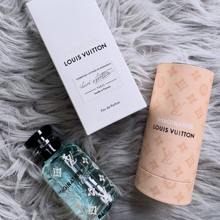 عطر لویی ویتون ایمیجنیشن مونوگرام