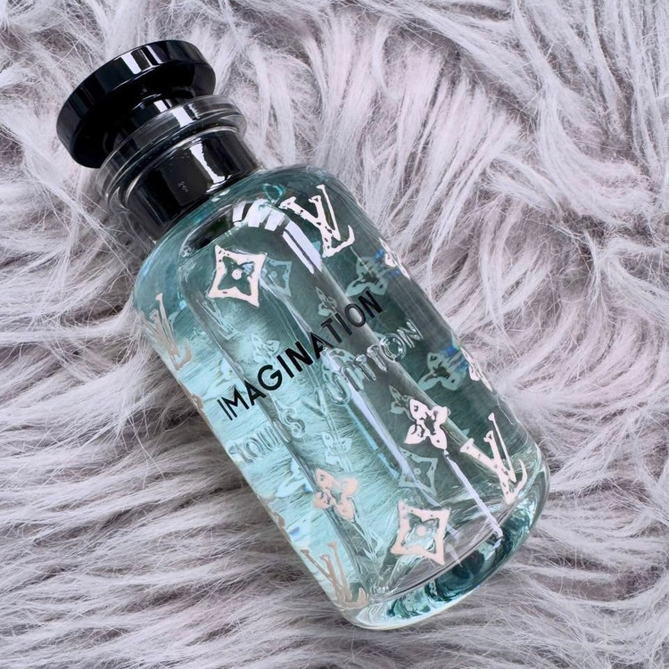 عطر لویی ویتون ایمیجنیشن مونوگرام