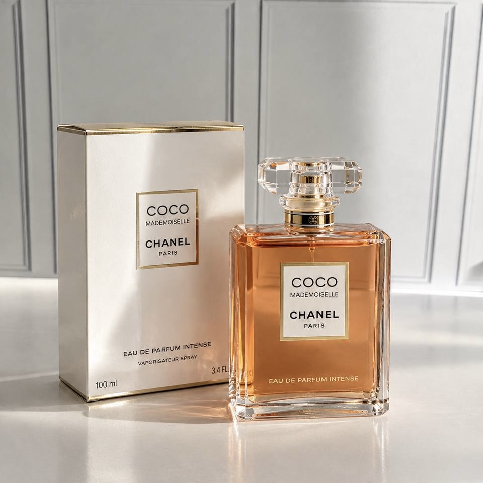 عطر کوکو شنل مادمازل اینتنس | Coco Chanel