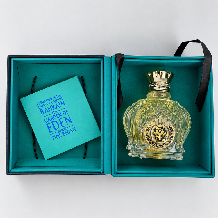 عطر شیخ اپیولنت کلاسیک ۷۷ | Opulent Shaik Classic No .77