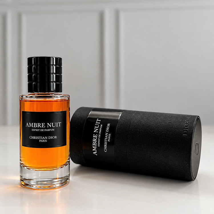 عطر دیور آمبر نویت اسپریت د پرفیوم | Dior Ambre Nuit Esprit de Parfum