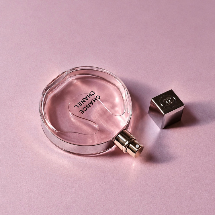 عطر شنل چنس او تندر | Chanel Chance