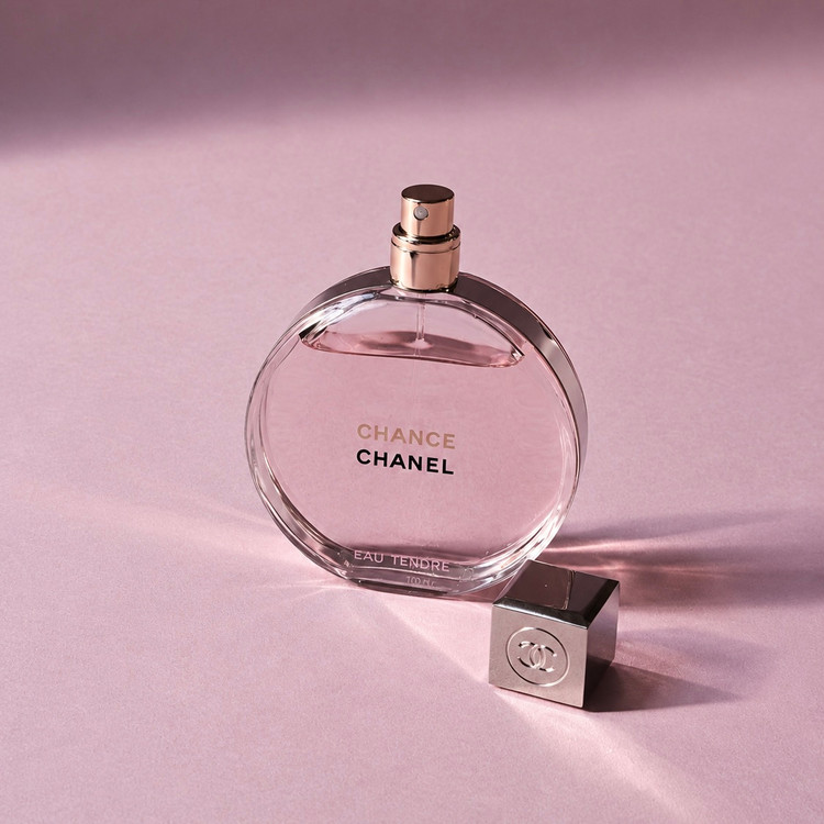 عطر شنل چنس او تندر | Chanel Chance