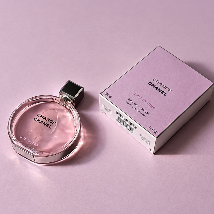 عطر شنل چنس او تندر | Chanel Chance