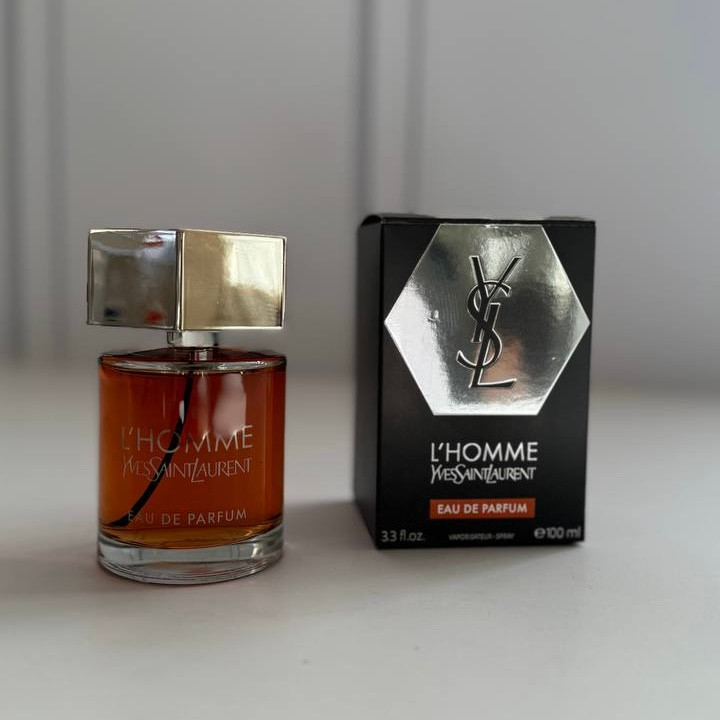 عطر ایوسن لورن ال هوم ادوپرفیوم | Yves Saint Laurent L Homme