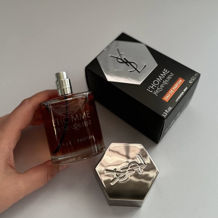 عطر ایو‌سن لورن ال هوم ادوپرفیوم | Yves Saint Laurent L Homme