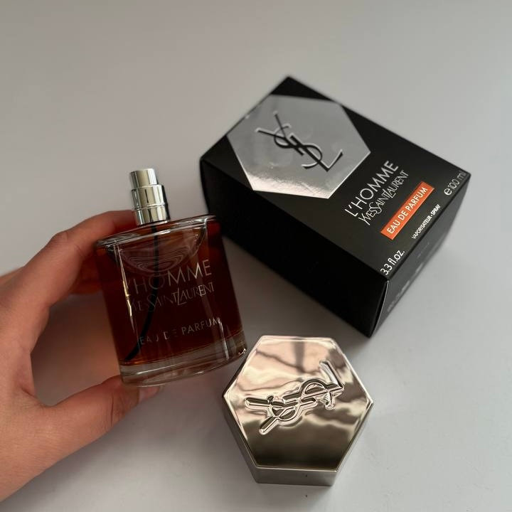 عطر ایوسن لورن ال هوم ادوپرفیوم | Yves Saint Laurent L Homme