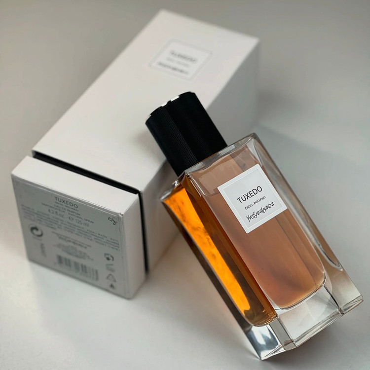 عطر تاکسیدو ایو سن لورن | Yves saint Laurent Tuxedo