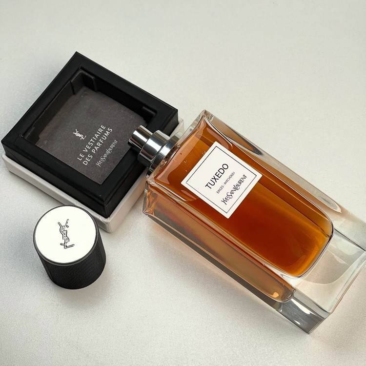 عطر تاکسیدو ایو سن لورن | Yves saint Laurent Tuxedo