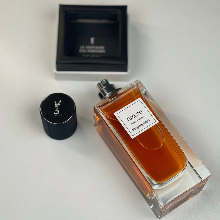 عطر تاکسیدو ایو سن لورن | Yves saint Laurent Tuxedo