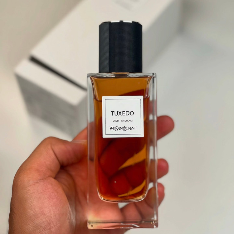عطر تاکسیدو ایو سن لورن | Yves saint Laurent Tuxedo