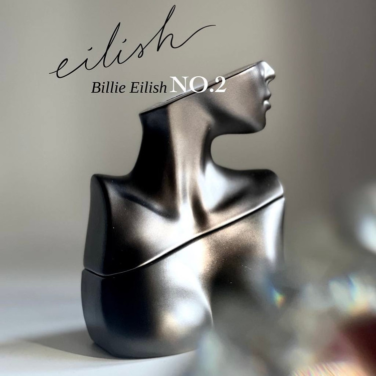 عطر بیلی ایلیش ۲ | Billie Eilish No. 2