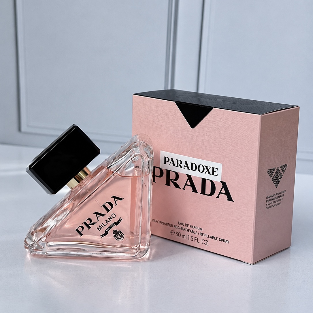 عطر پرادا پارادوکس Prada Paradoxe