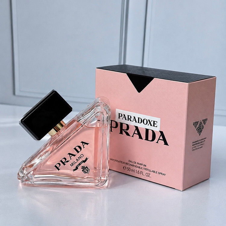 عطر پرادا پارادوکس Prada Paradoxe