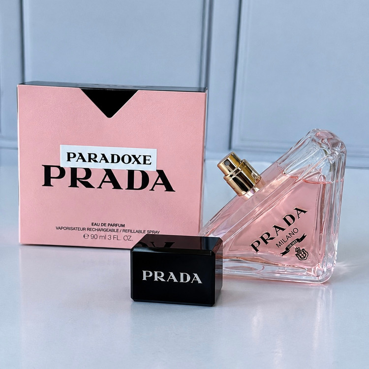 عطر پرادا پارادوکس Prada Paradoxe