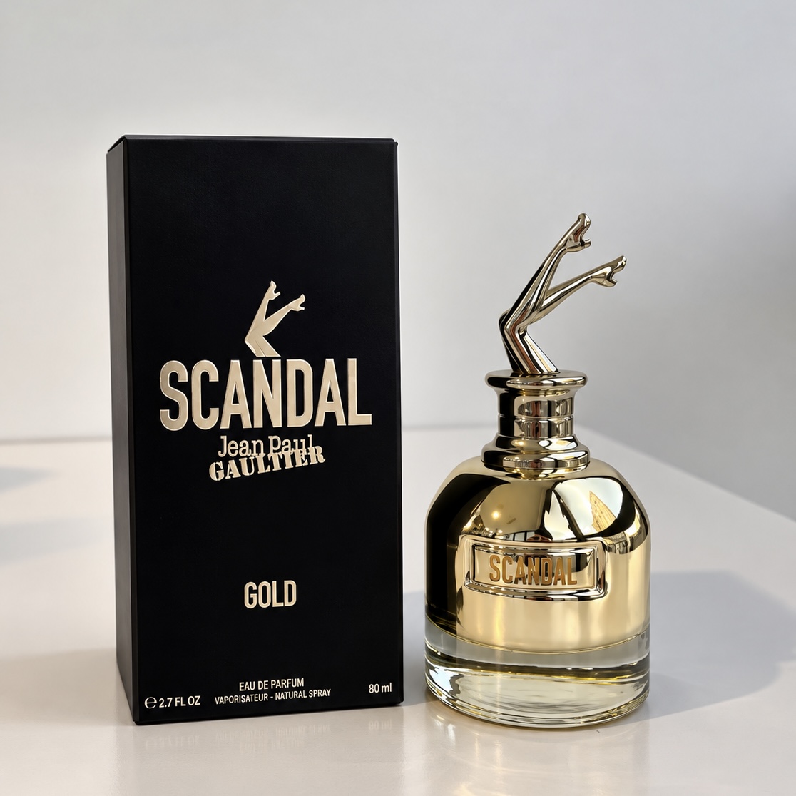 عطر اسکندل گلد | Scandal Gold