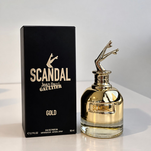 عطر اسکندل گلد | Scandal Gold