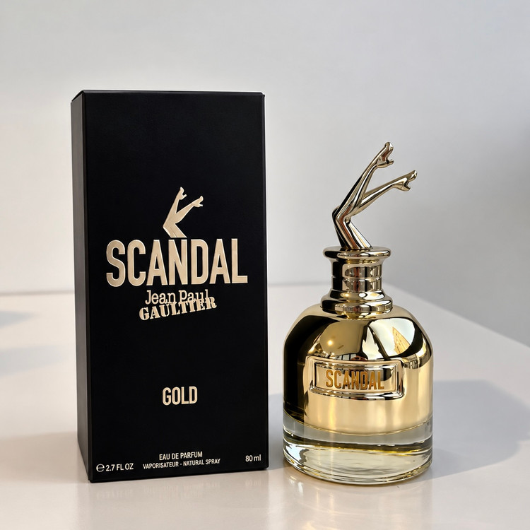عطر اسکندل گلد | Scandal Gold