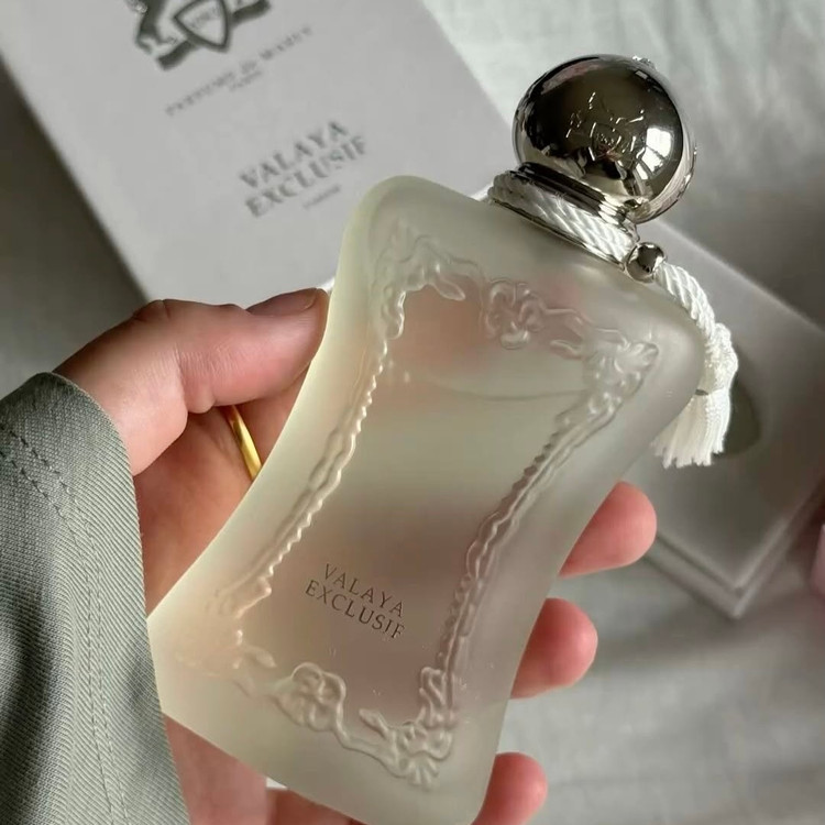 عطر مارلی والایا اکسکلوسیف | Parfums de Marly Valaya Exclusif