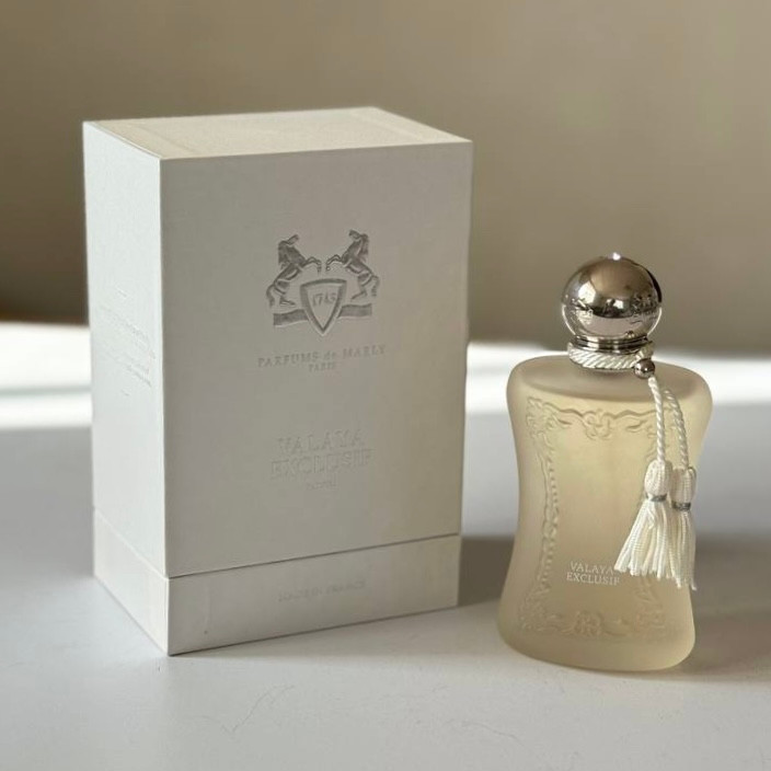 عطر مارلی والایا اکسکلوسیف | Parfums de Marly Valaya Exclusif