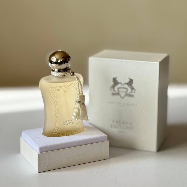 عطر مارلی والایا اکسکلوسیف | Parfums de Marly Valaya Exclusif