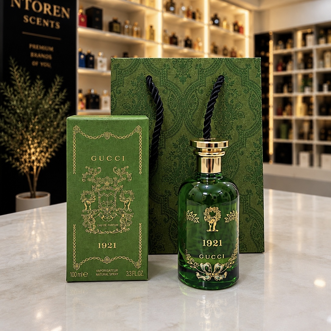 عطر گوچی ۱۹۲۱ | Gucci 1921
