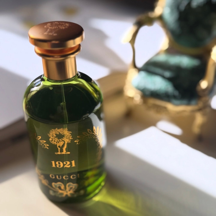 عطر گوچی ۱۹۲۱ | Gucci 1921
