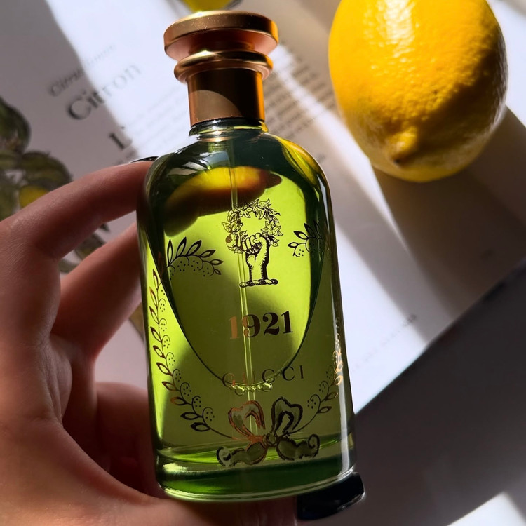 عطر گوچی ۱۹۲۱ | Gucci 1921