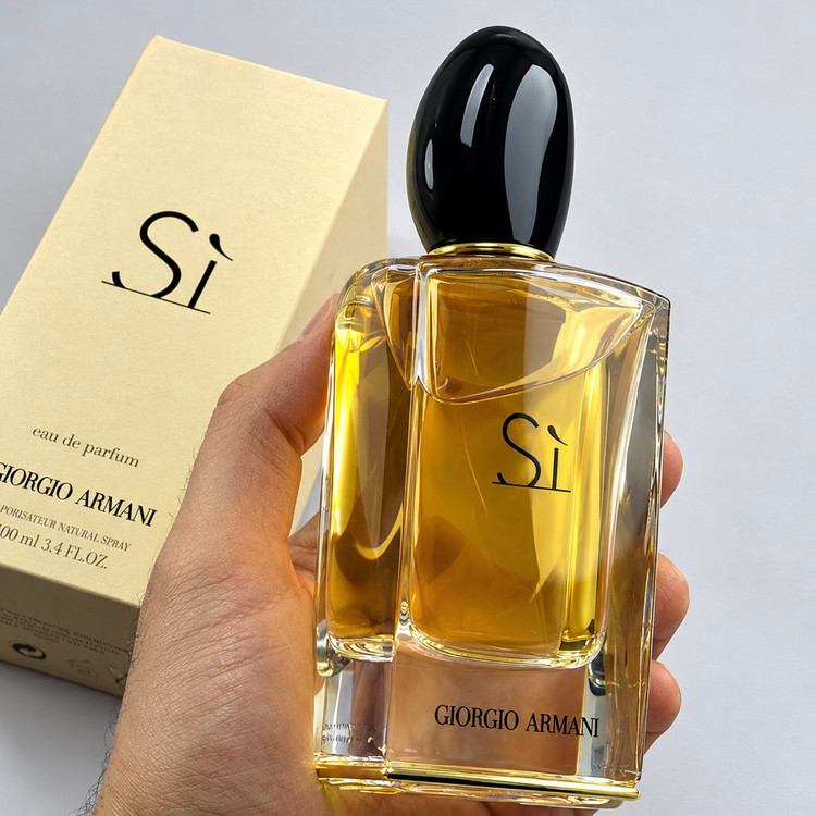 عطر سی ادو پرفیوم جورجیو آرمانی | Giorgio Armani Sì