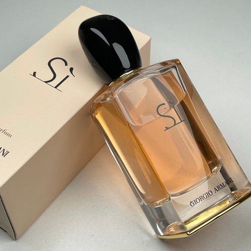 عطر سی ادو پرفیوم جورجیو آرمانی | Giorgio Armani Sì