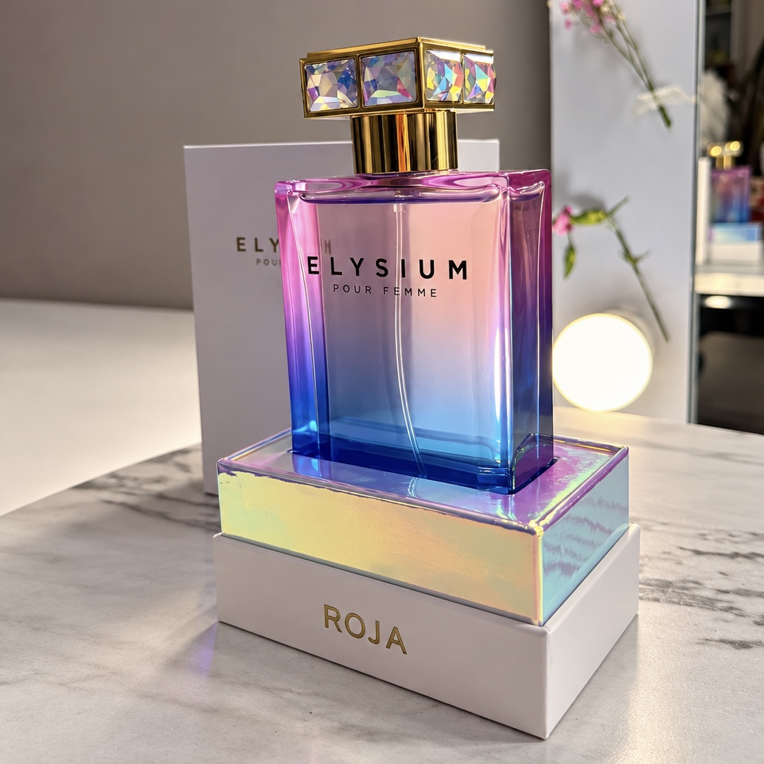 عطر روژا الیسیوم پور فم | Roja Elysium Pour Femme