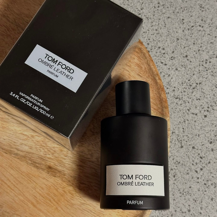 عطر تام فورد آمبر لدر پارفوم | Tom Ford Ombre Leather