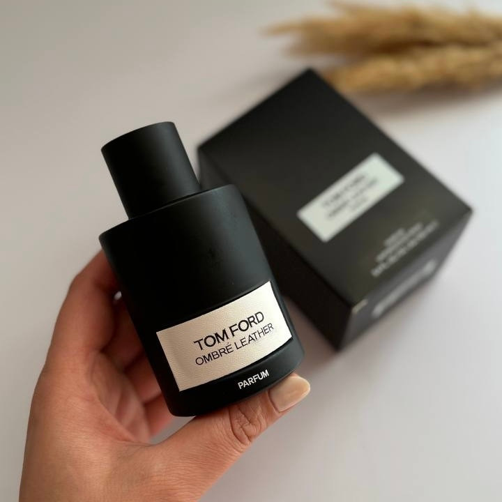 عطر تام فورد آمبر لدر پارفوم | Tom Ford Ombre Leather