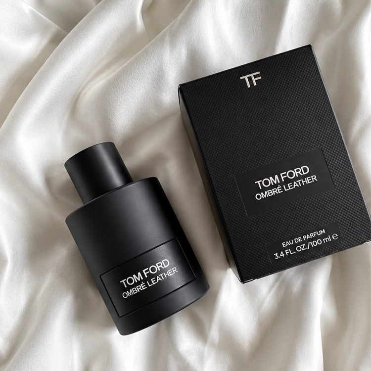 عطر تام فورد آمبر لدر | Tom ford Ombre Leather