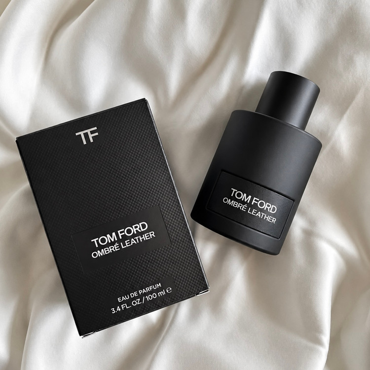 عطر تام فورد آمبر لدر | Tom ford Ombre Leather