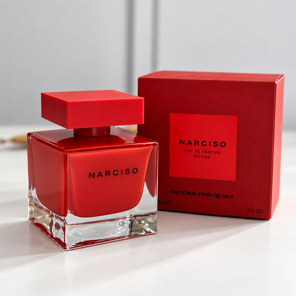 عطر نارسیسو رودریگز رژ Narciso Rodriguez Rouge
