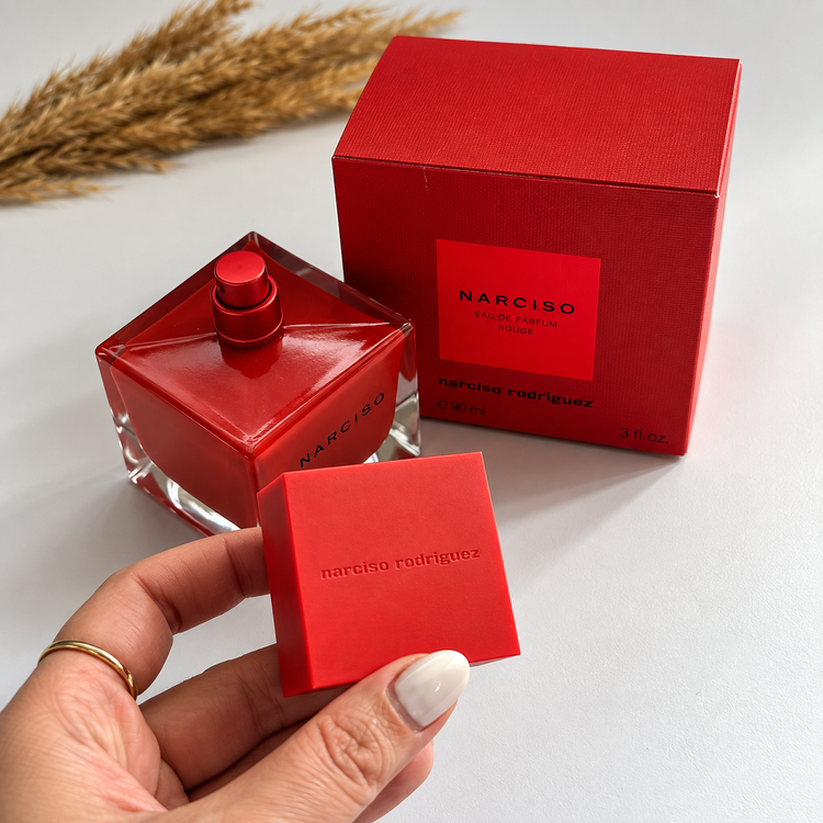 عطر نارسیسو رودریگز رژ Narciso Rodriguez Rouge