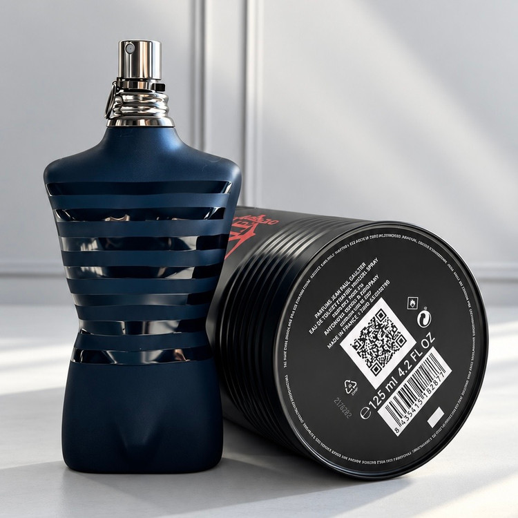 عطر ژان پل گوتیه اولترا میل | Jean Paul Gaultier Ultra Male