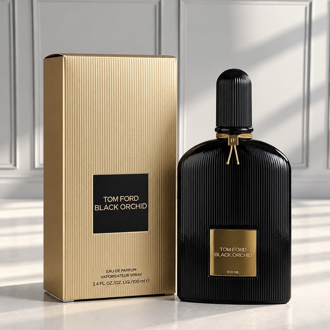 عطر تام فورد بلک ارکید | Tom Ford Black Orchid