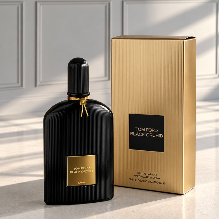 عطر تام فورد بلک ارکید | Tom Ford Black Orchid