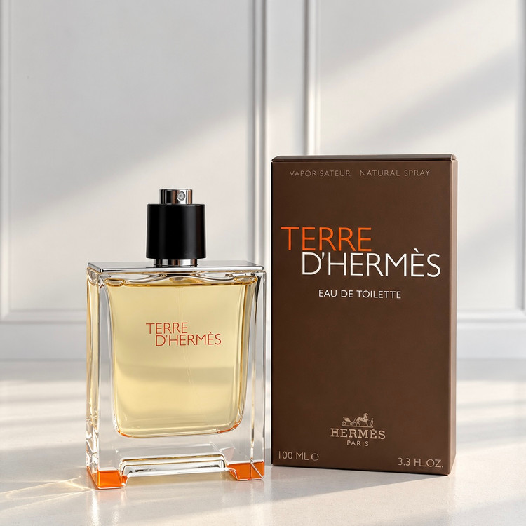 عطر تق هرمس | Terre d Hermes