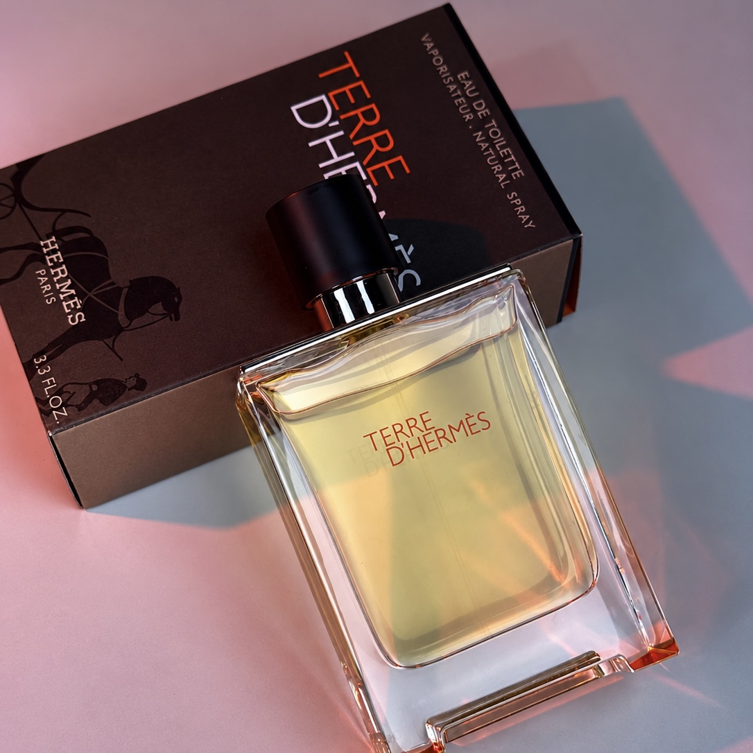 عطر تق هرمس | Terre d Hermes
