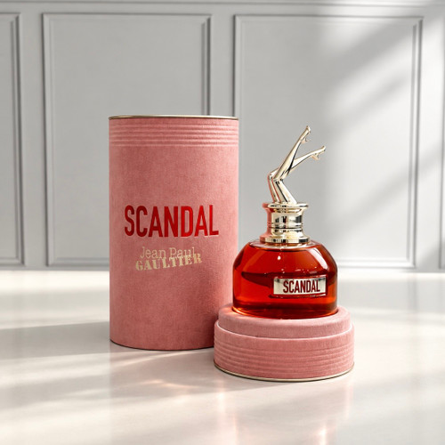 عطر ژان پل گوتیه اسکندل زنانه | Jean Paul Gaultier Scandal