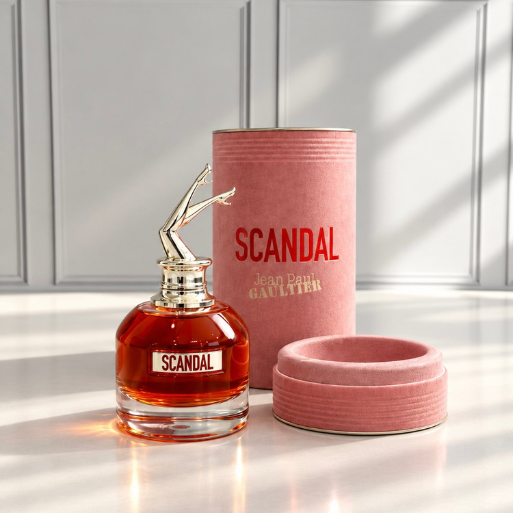 عطر ژان پل گوتیه اسکندل زنانه | Jean Paul Gaultier Scandal