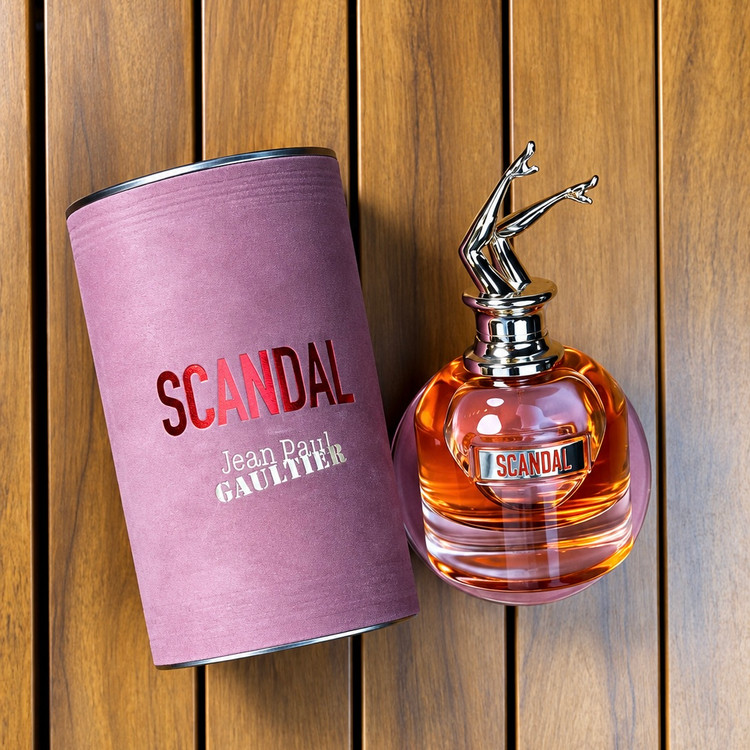 عطر ژان پل گوتیه اسکندل زنانه | Jean Paul Gaultier Scandal