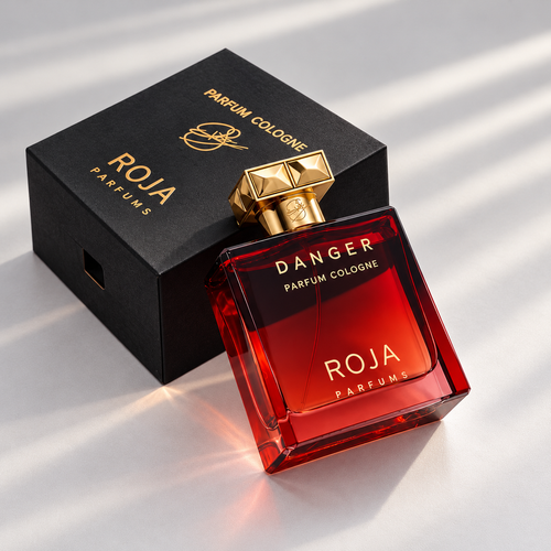 عطر روژا دنجر پور هوم | Roja Danger Pour Homme