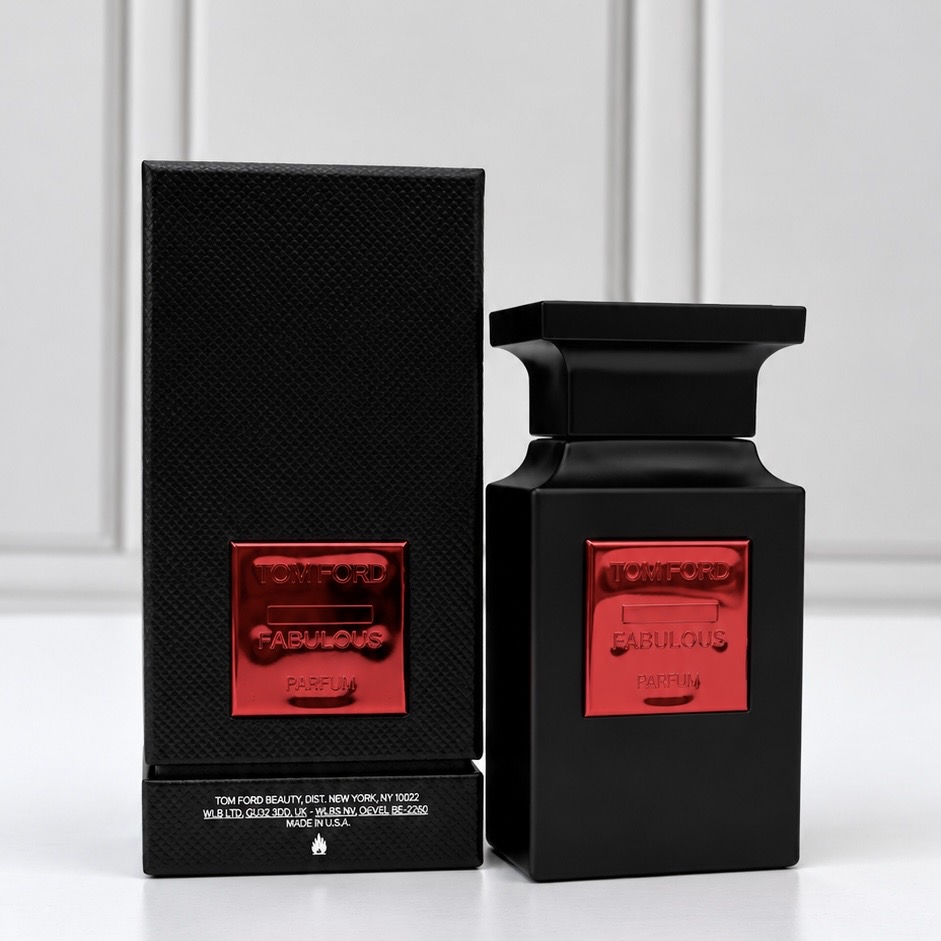عطر تام فورد فاکینگ فبیولس پارفوم | Tom Ford Fucking Fabulous