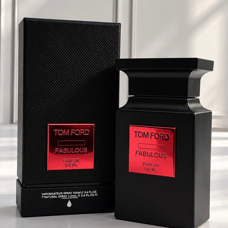 عطر تام فورد فاکینگ فبیولس پارفوم | Tom Ford Fucking Fabulous