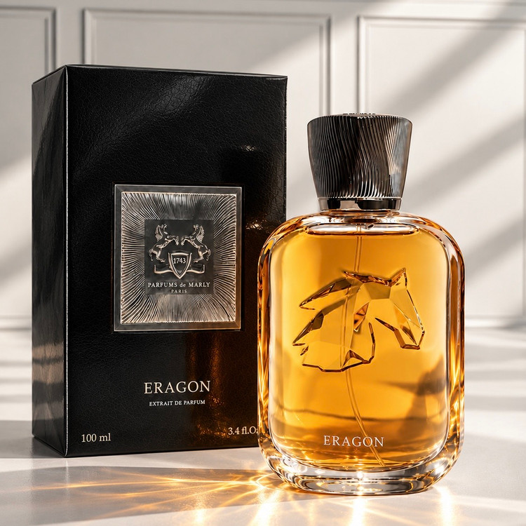 عطر مارلی اراگون | Marly Eragom