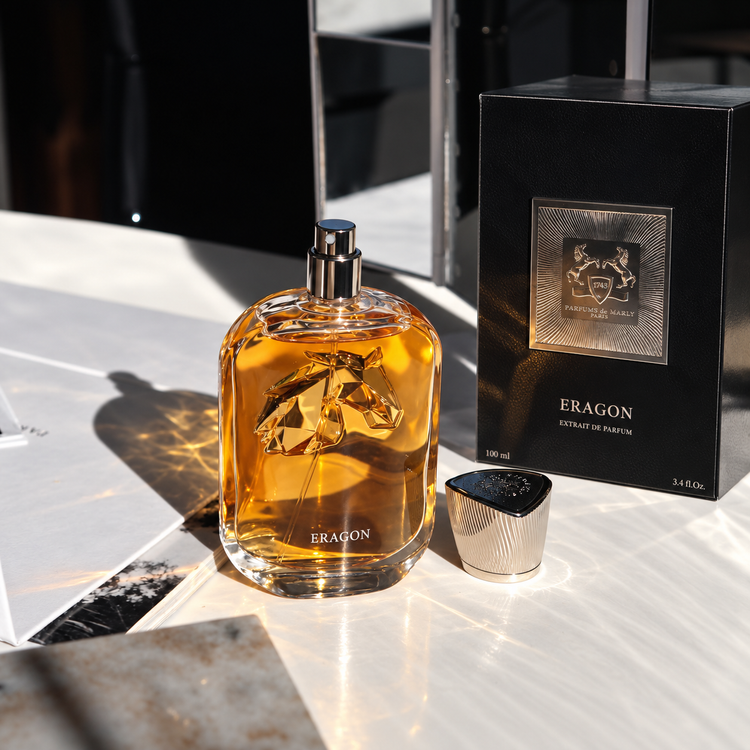 عطر مارلی اراگون | Marly Eragom